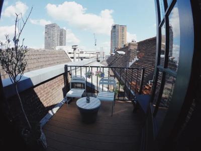 Hostel - 63