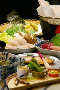 Ryokan Sawaya Honten - 11