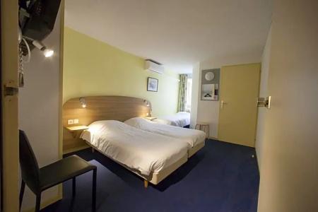 The Originals City, Hôtel Valence Est - 25