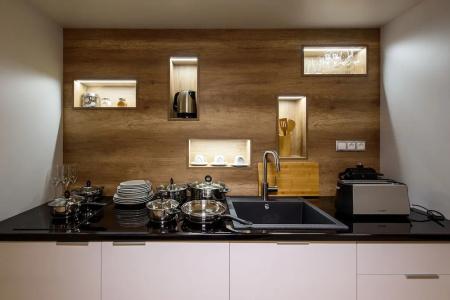 Karoly Corner Residences - 117