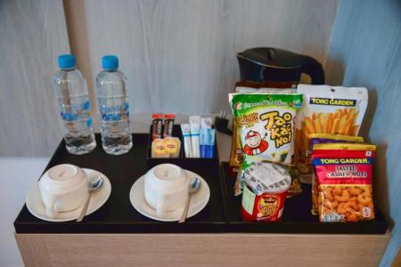 Ritz Grand Mandalay - 4