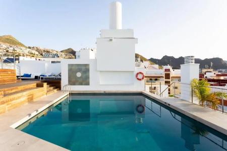Taburiente S.C.Tenerife - 26