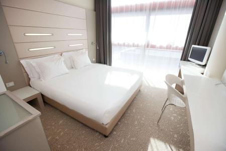 Best Western Plus Net Tower Padova - 46