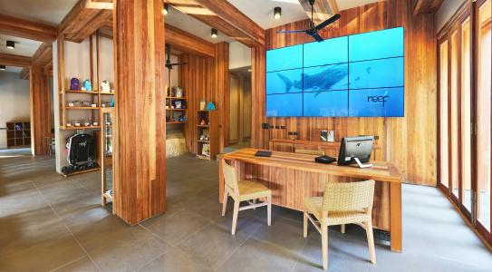 Haadtien Beach Resort - 20