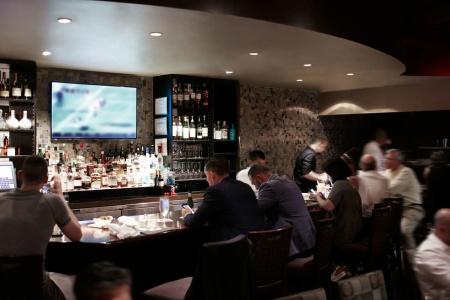 Club Quarters, Grand Central - 28