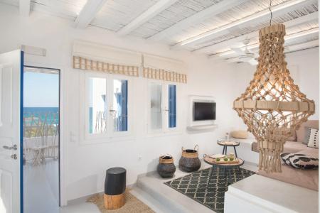 Perla Suites - 33