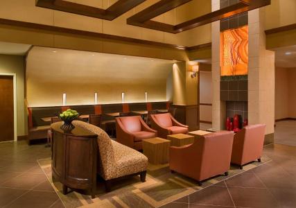 Hyatt Place West - 1