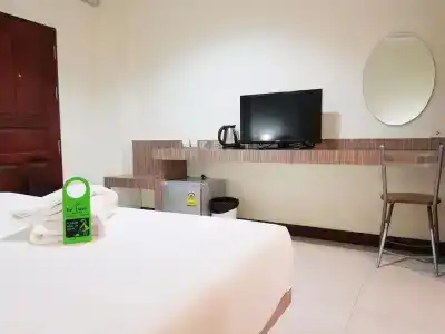 Le' Luxe Residence - 32