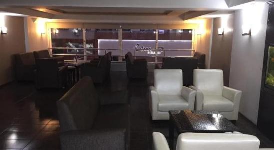 Altındişler Otel - 1