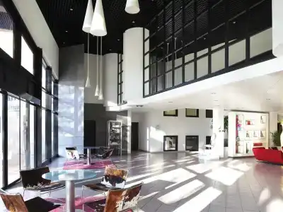 Novotel Atria Nimes Centre - 16