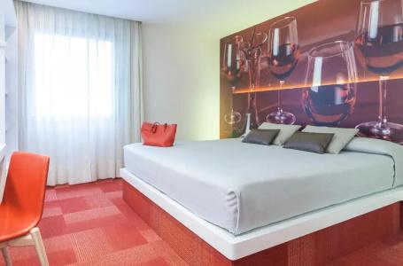 Granada Five Senses Rooms & Suites - 171