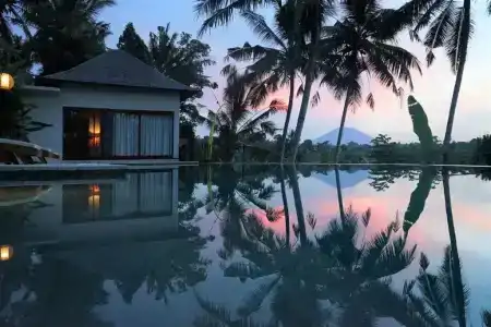 Santun Luxury Private Villas - 61