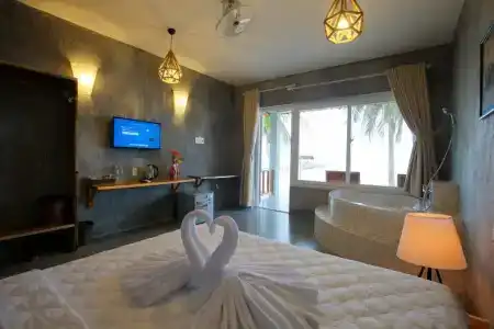 Cosiana Resort - 112