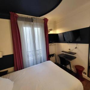 Ibis Styles Paris Pigalle Montmartre - 28