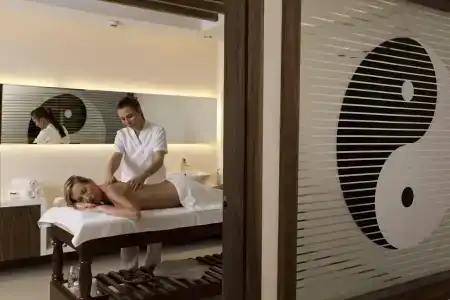 Riviera & Spa - 28