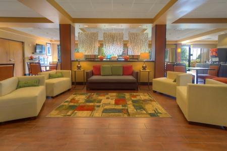 Hampton Inn San Antonio Stone Oak - 26