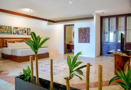 La Palma Beachfront & Club Nautico - 58