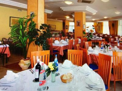 Grand Eurhotel - 24