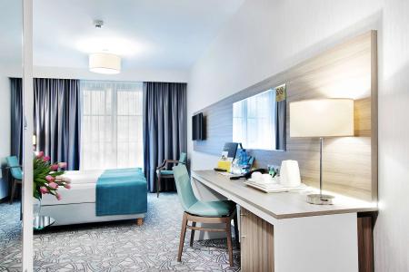 Golden Tulip Krakow Kazimierz - 4