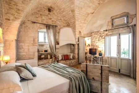 Masseria Cervarolo - 53