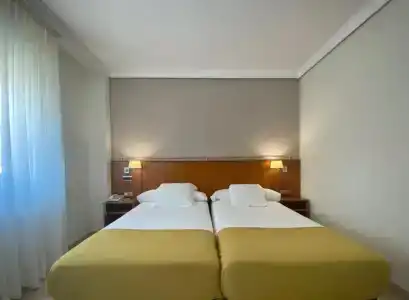 Ciudad de Compostela - 46