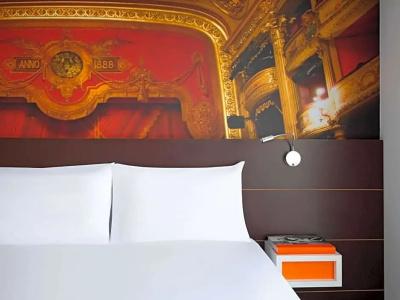 ibis Styles Montpellier Centre Comedie - 37