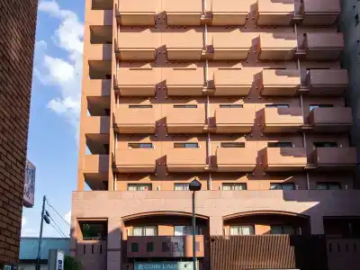 Tokyu Stay Monzen-Nakacho - 29