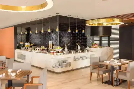 Courtyard by Marriott Mexico City Vallejo - 26