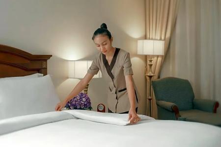 Sofitel Phnom Penh Phokeethra - 83