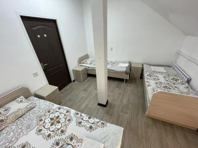Bishkek Backpackers (Бишкек Бэкпакерс) - 3
