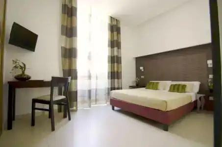 Interno 5 b&b - 20