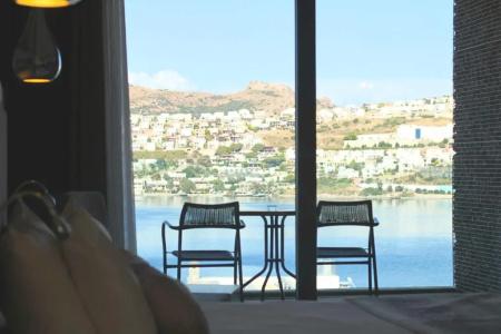 Costa Farilya Special Class Bodrum - 137