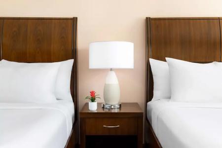 Hilton Garden Inn / The Keys Collection - 119