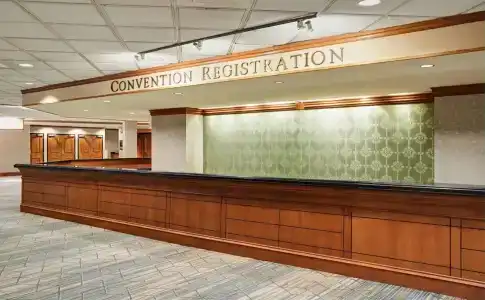 Washington Marriott Wardman Park - 0