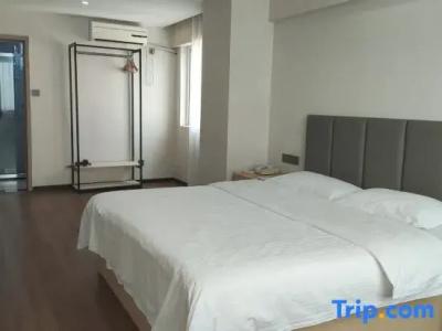 GreenTree Inn Hainan Haifu Road Provincial Government Express - 32
