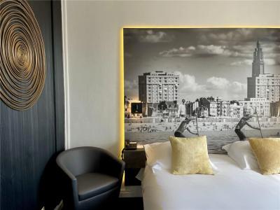 Best Western Arthotel - 105