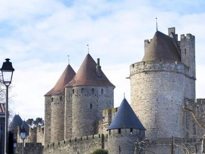 ibis Carcassonne Est la Cité - 20