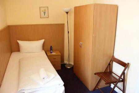 -Pension Rheingold am Kurfürstendamm - 37