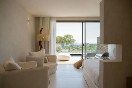 Hôtel Cala di Greco - 106