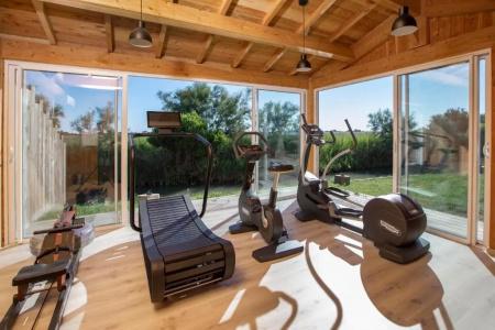 Mas de la Fouque - Hôtel & Spa - 18