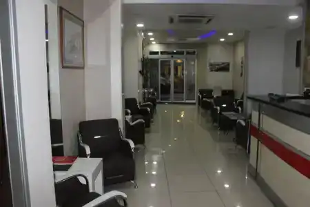 Adana Kucuksaat - 17