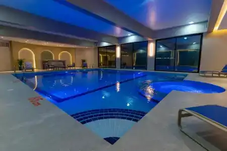 Palma Beach Resort & Spa - 94