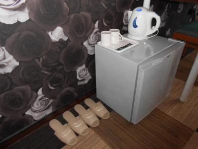 Select Inn Fujisan Gotemba - 53