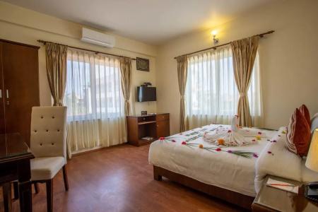 Siddhartha Boutique Boudha - 5