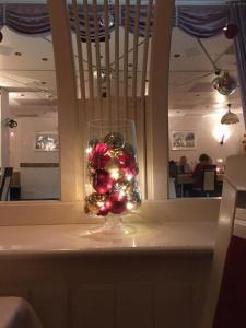 & Restaurant Park Cafe Isa - 25