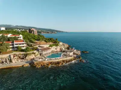 Ruza Vjetrova - Wind Rose Resort - 1