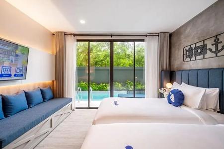 Kokotel Phuket Nai Yang Beach - Sha Extra Plus - 53