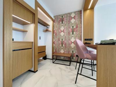Stic Urban & Spa - 53