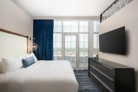 JW Marriott Savannah Plant Riverside District - 112