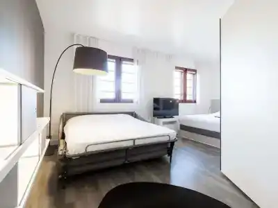 Novotel Suites Perpignan Centre - 91